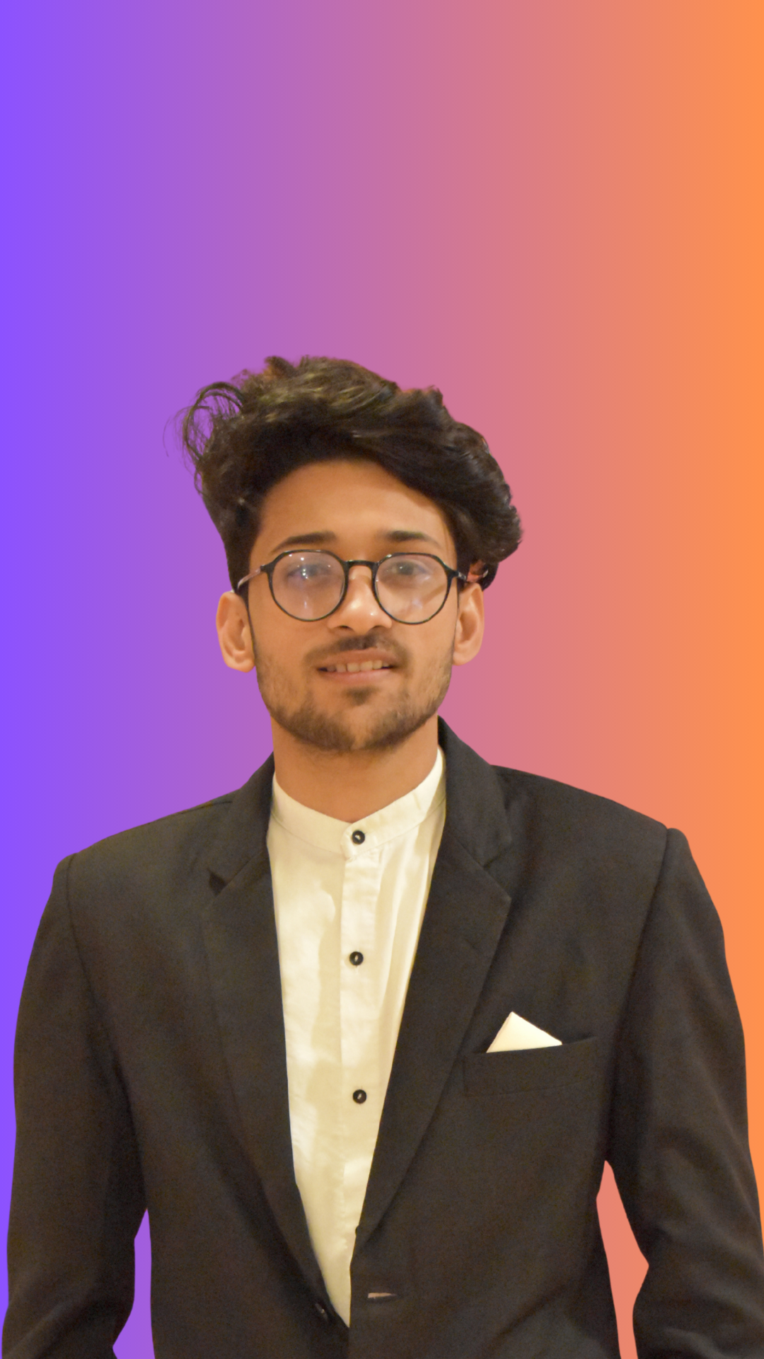 Vishal Pratap Singh